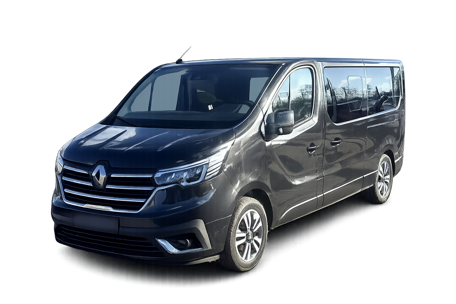 Taxi Bus Podhale